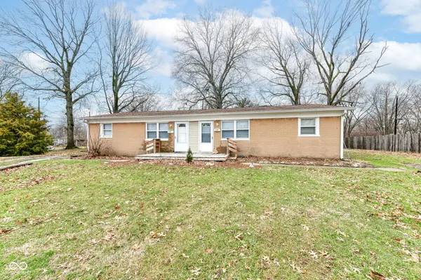3140 Asbury ST, Indianapolis, IN 46237