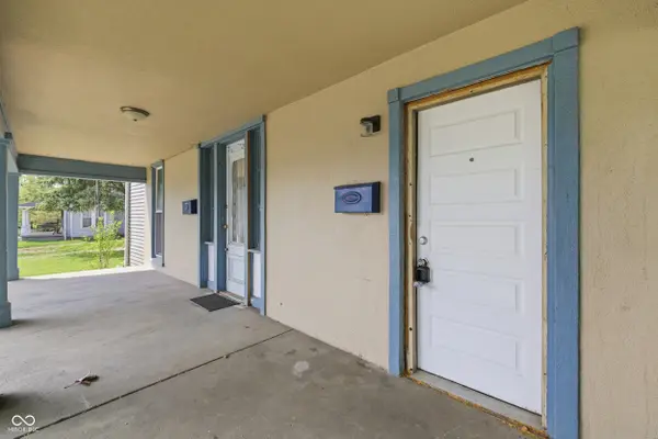228 S Madison ST, Knightstown, IN 46148