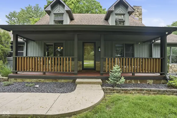 719 Bakeway CT, Indianapolis, IN 46231