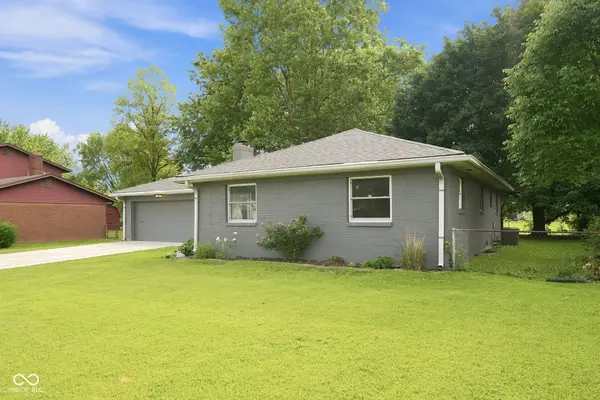 1125 N Huber ST, Indianapolis, IN 46219