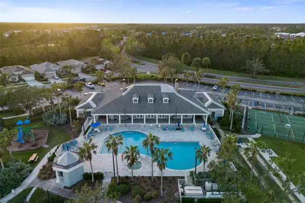 1183 JONAH DR, North Port, FL 34289