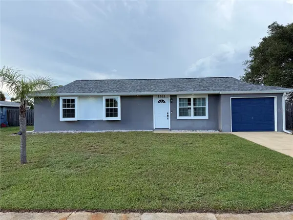 8268 SAN JACINTO AVE, North Port, FL 34287
