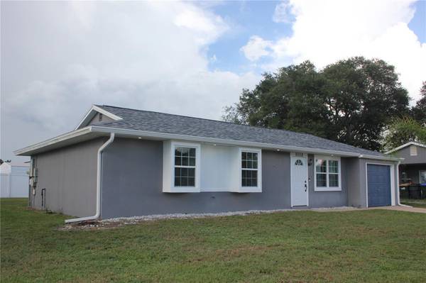 8268 SAN JACINTO AVE, North Port, FL 34287