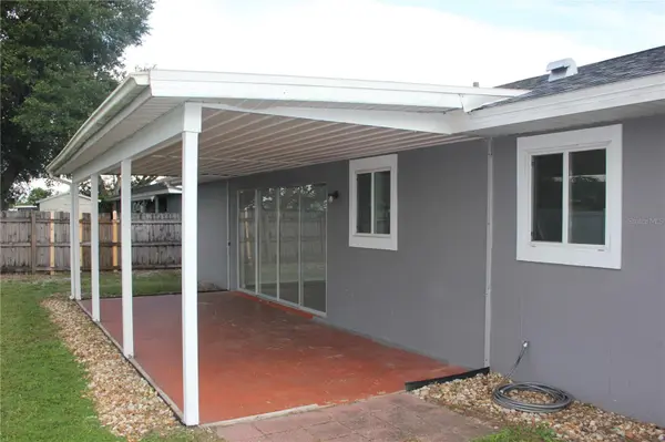 8268 SAN JACINTO AVE, North Port, FL 34287