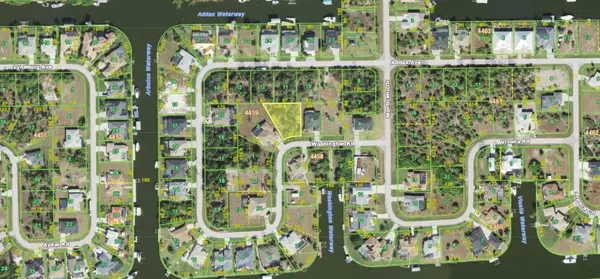 10628 WASHINGTON RD, Port Charlotte, FL 33981