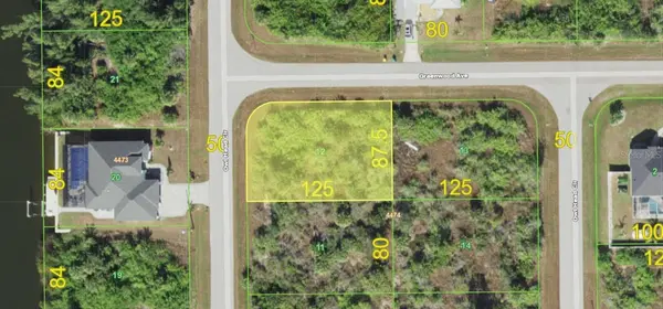 10161 OWL HEAD CIR, Port Charlotte, FL 33981