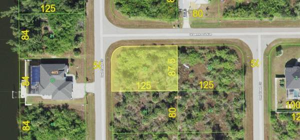 10161 OWL HEAD CIR, Port Charlotte, FL 33981