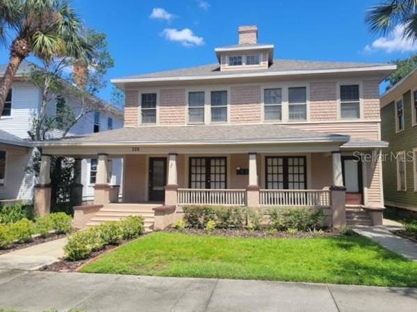 309 S PARK AVE #109, Sanford, FL 32771