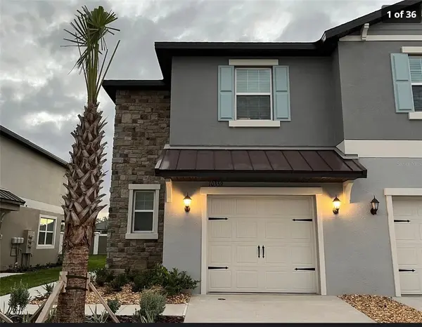 10359 LAVENDER ASTER TRL, San Antonio, FL 33576