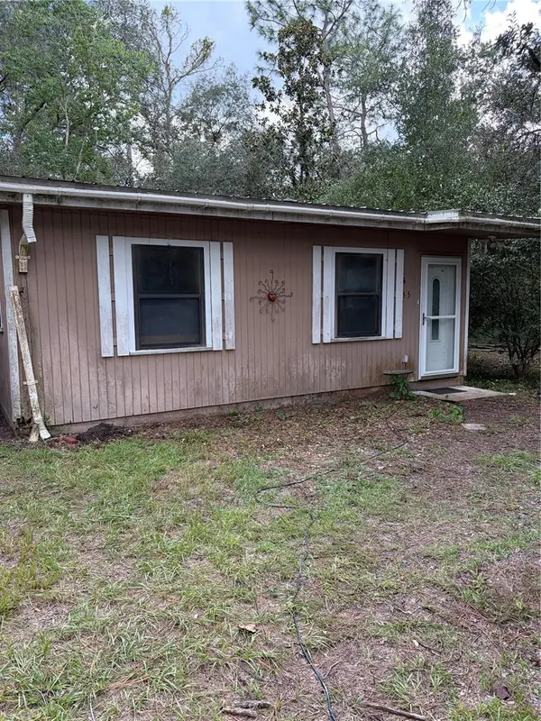 4555 SW 175 CT, Dunnellon, FL 34431