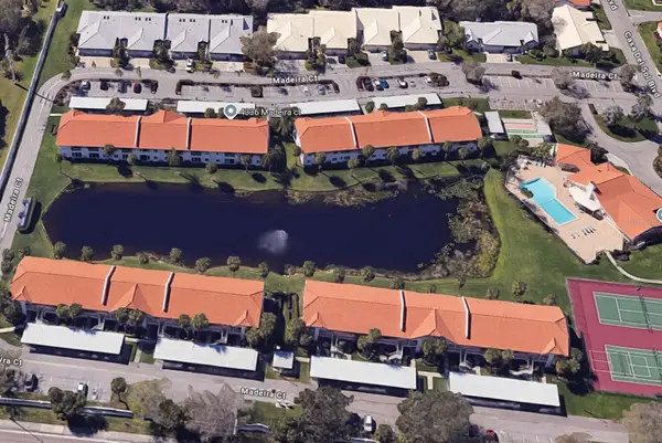 4268 MADEIRA CT #3324, Sarasota, FL 34233