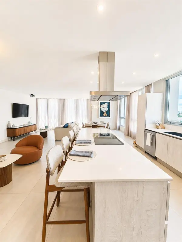 Condado Blu 14 DELCASSE ST #901, San Juan, PR 00907