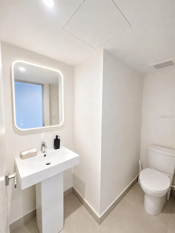Condado Blu 14 DELCASSE ST #901, San Juan, PR 00907