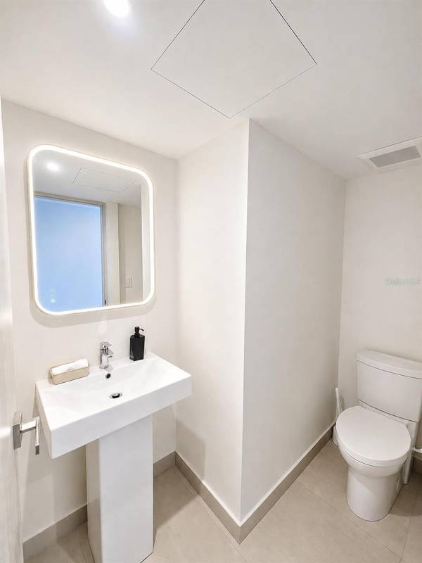 Condado Blu 14 DELCASSE ST #901, San Juan, PR 00907