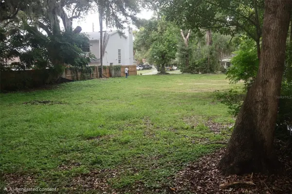 724 PUTNAM AVE, Orlando, FL 32804