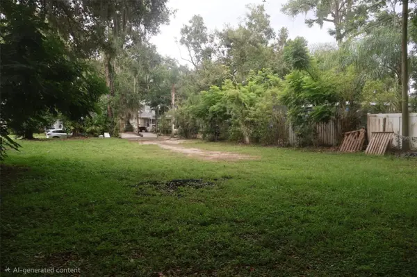724 PUTNAM AVE, Orlando, FL 32804