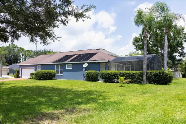 4940 BELLTHORN DR, Orlando, FL 32837