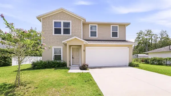 13 ZEBULON PL, Palm Coast, FL 32164