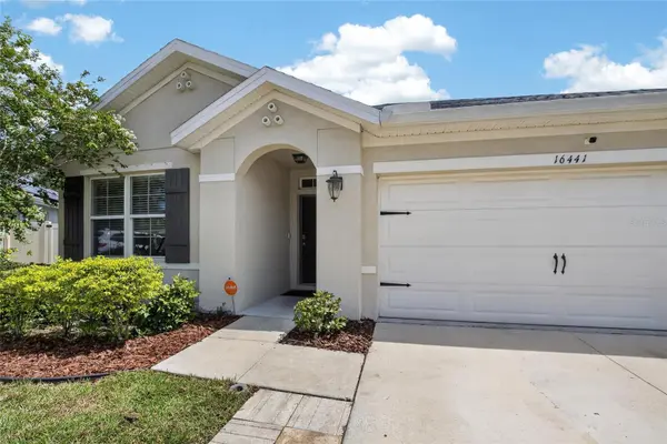 16441 TREASURE POINT DR, Wimauma, FL 33598