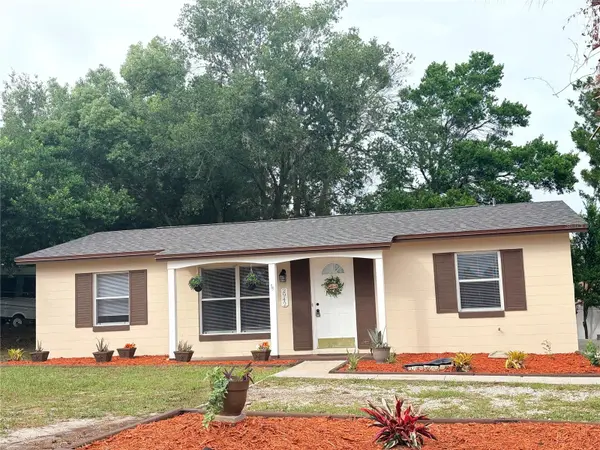 2942 GREYNOLDS ST, Deltona, FL 32738