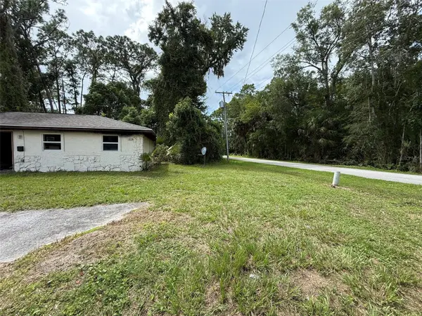 750 NE 10TH ST, Crystal River, FL 34428