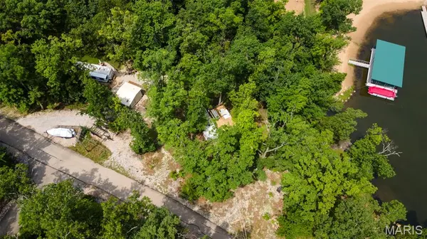 5137 N View DR, Perryville, MO 63775