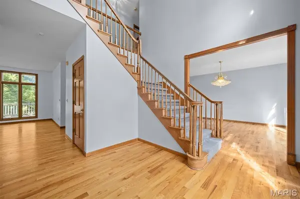 116 Fairwood Hills RD, O'fallon, IL 62269