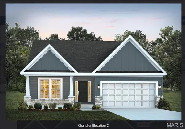 1 TBB Chandler @ Gates Manor CT, Sunset Hills, MO 63126