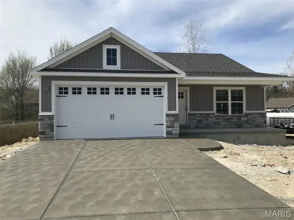 1653 Flagstaff DR, Festus, MO 63028