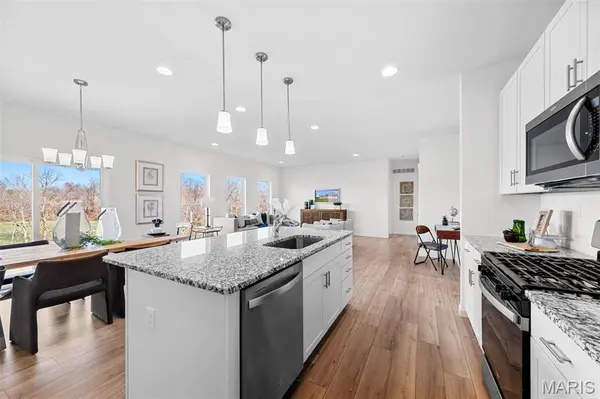 1 TBB Westbrook @ Summit Park Hills, Troy, MO 63379