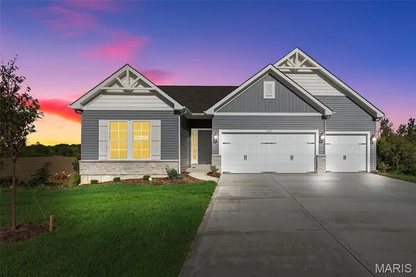 1 TBB Westbrook @ Summit Park Hills, Troy, MO 63379