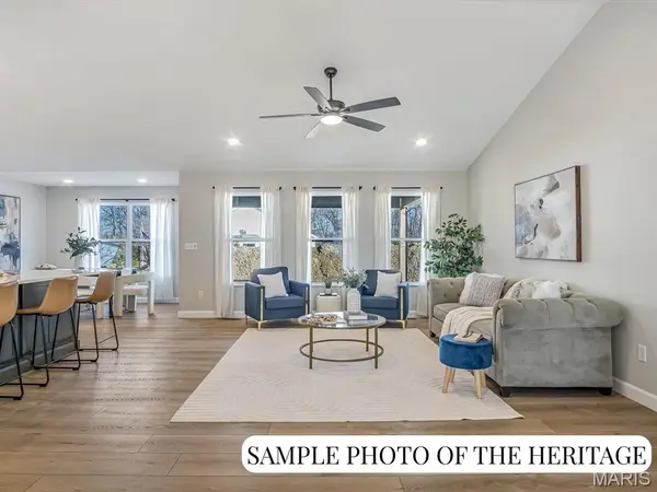 1017 Waymaker LN, Waterloo, IL 62298
