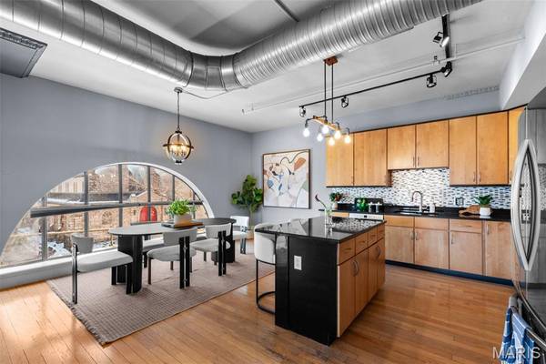 4901 Washington BLVD #2C, St Louis, MO 63108
