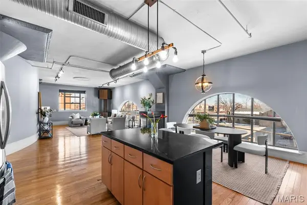 4901 Washington BLVD #2C, St Louis, MO 63108