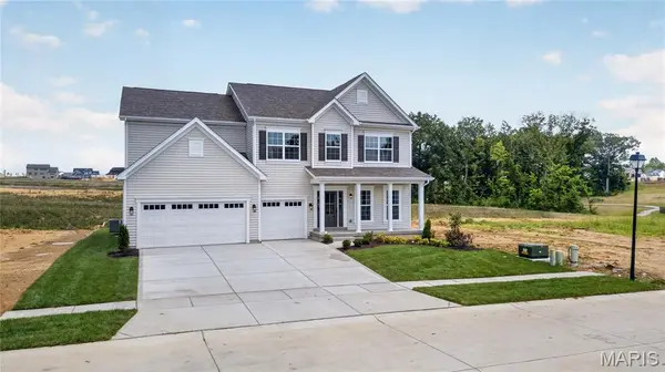 431 Oak Barrel DR, O'fallon, MO 63385
