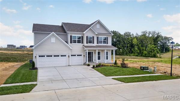 431 Oak Barrel DR, O'fallon, MO 63385