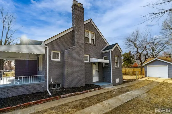 2611 State ST, Granite City, IL 62040