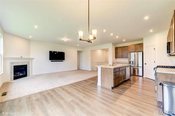 327 Dalriada BLVD, O'fallon, MO 63368