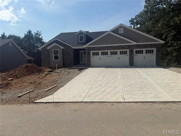 9551 Easy ST, Hillsboro, MO 63050
