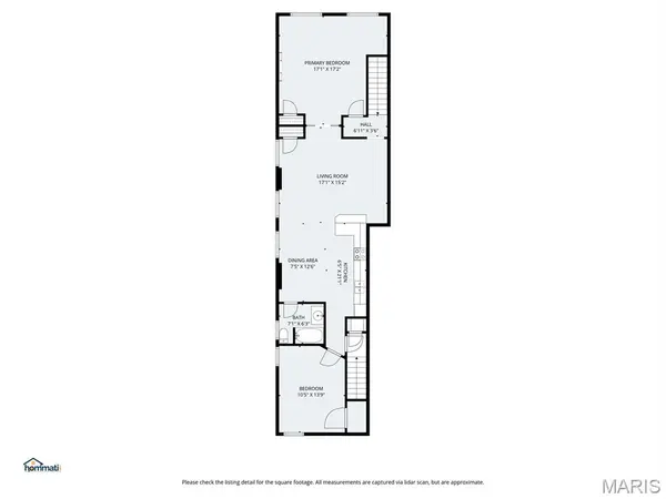 2902-2906 Cherokee ST #2902-2906, St Louis, MO 63118