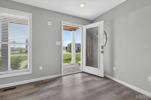 208 Freehold Rock WAY, St Charles, MO 63301