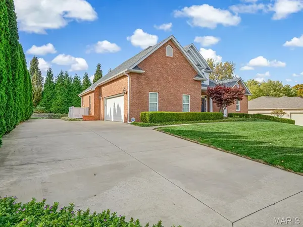 20 Country Club VW, Edwardsville, IL 62025