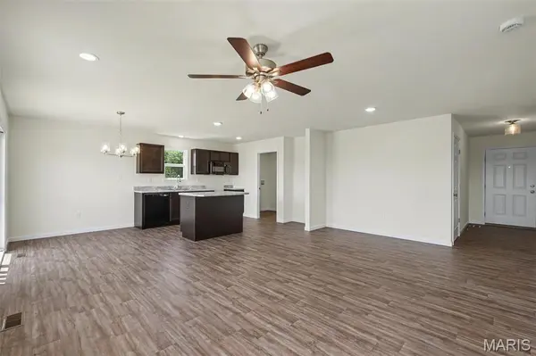 396 Cumberland CT, Truesdale, MO 63380