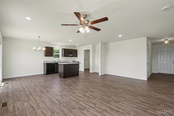 396 Cumberland CT, Truesdale, MO 63380