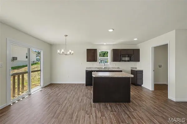 396 Cumberland CT, Truesdale, MO 63380