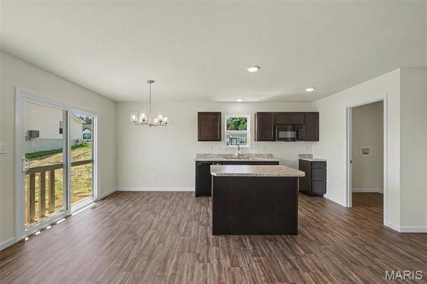 396 Cumberland CT, Truesdale, MO 63380