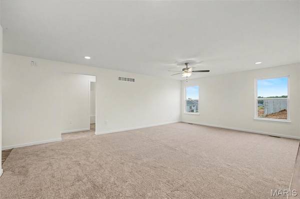 380 Cumberland CT, Truesdale, MO 63380