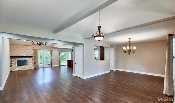 14338 Millbriar CIR, Chesterfield, MO 63017