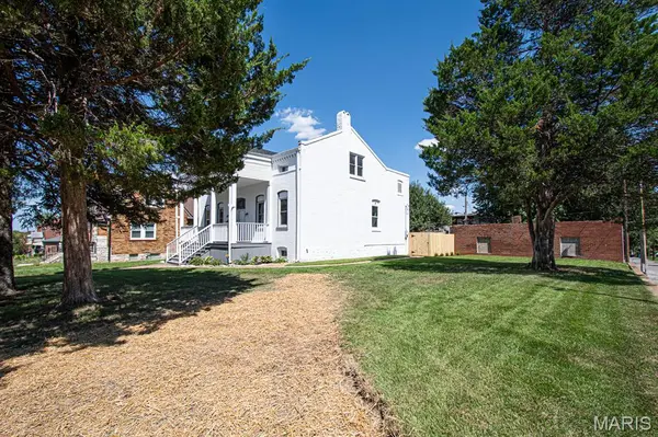 4136 Pennsylvania AVE, St Louis, MO 63118