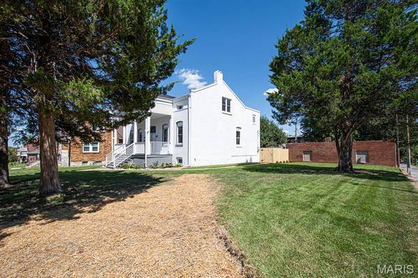 4136 Pennsylvania AVE, St Louis, MO 63118
